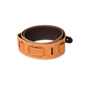 Genuine Leather Guitar Strap
