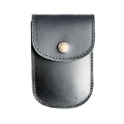 Handmade Leather Belt Holster – Rugged EDC Pouch