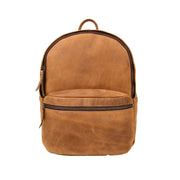 Sahara Leather Travel Backpack (BP-52)