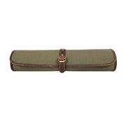 Iris Leather Chef Knife Roll 5 Slot ( KR-64 )