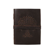Tree of Life Journal – Genuine European Cow Leather Book