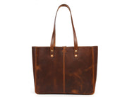 Kingston Leather Tote Bag