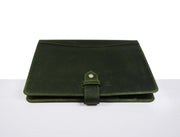 Orillia Leather Organizer