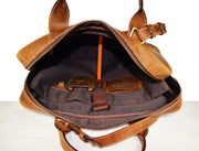 Picton Leather Office Bag
