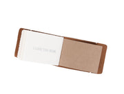 Mom Logbook - Customizable Fill-in-the-Blank Journal