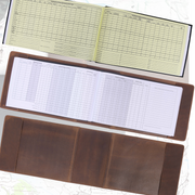 Master Pilot Logbook