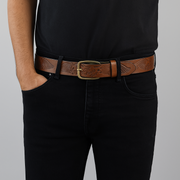 The Outrider | Element Series | Live to Ride (Tan)