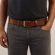 The Bastion | Element Series | Burnt Brown