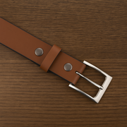 The Bastion | Element Series | Burnt Brown