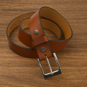 The Bastion | Element Series | Burnt Brown