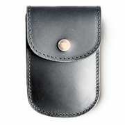 Handmade Leather Belt Holster – Rugged EDC Pouch
