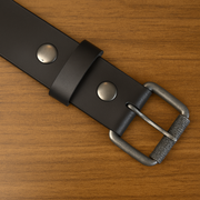 The Obsidian | Element Series | Classic Black