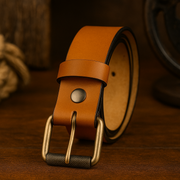 The Auburn | Element Series | Polished Brown