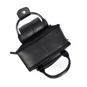 Tolredo Richmond City Leather Backpack – Unisex & Handcrafted