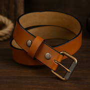 The Auburn | Element Series | Polished Brown