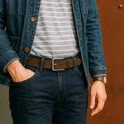 The Quarry | Element Series | Matte Brown