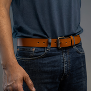 The Auburn | Element Series | Polished Brown