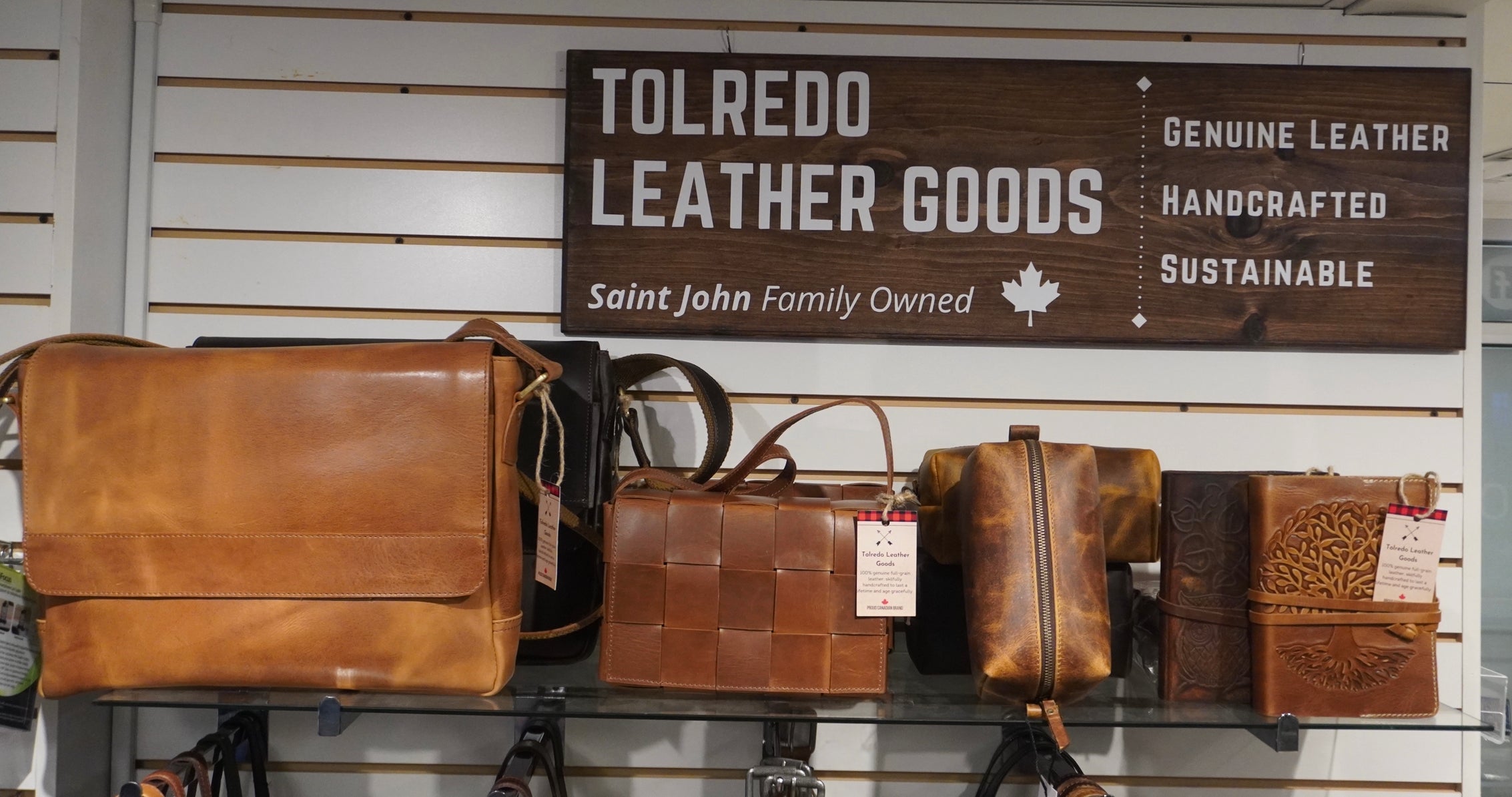 Get the best quality leather bags online in Pakistan – Jeld Craft
