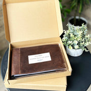 Master Pilot Logbook