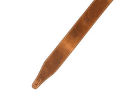 Genuine Leather Guitar Strap
