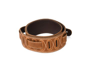 Genuine Leather Guitar Strap