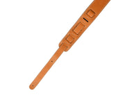Genuine Leather Guitar Strap