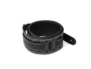 Genuine Leather Guitar Strap