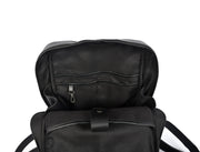 Tolredo Hudson Leather Backpack – Durable & Stylish Carry