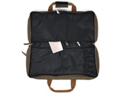 Salerno Canvas Chef Knife Case (KR-62)