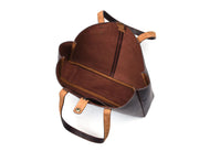 Kingston Leather Tote Bag