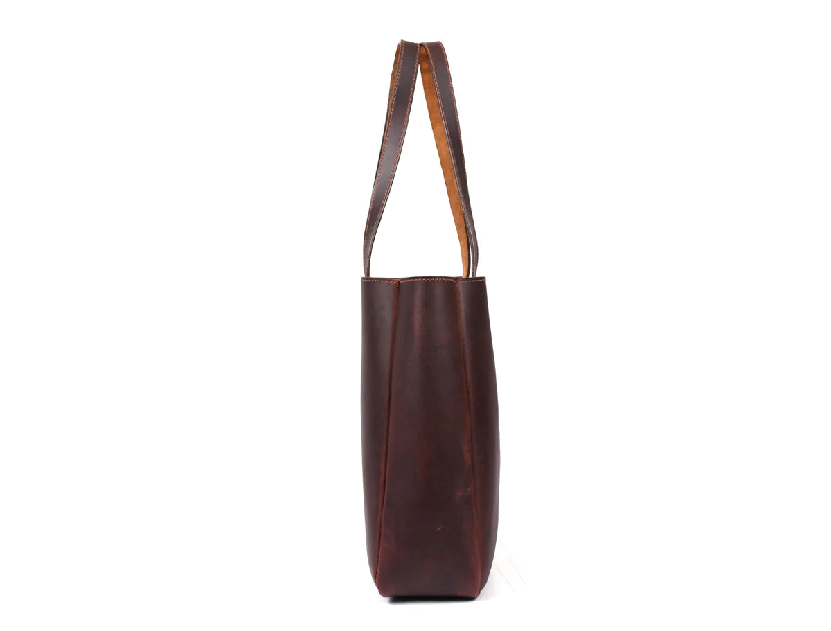 Kingston Leather Tote Bag
