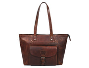 Leather Ladies Bag ( LB-300 )