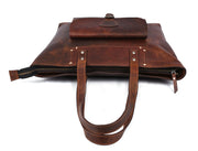Leather Ladies Bag ( LB-300 )