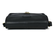 Calgary Leather Cross Body Bag