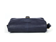 Calgary Leather Cross Body Bag