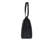 Cassidy Leather Tote Bag
