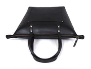 Cassidy Leather Tote Bag