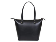 Cassidy Leather Tote Bag
