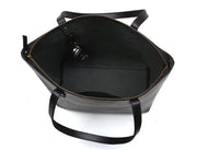 Cassidy Leather Tote Bag