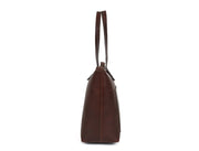Cassidy Leather Tote Bag