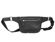 Leather Fanny Bag  ( MB-234 )