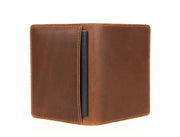 Leather Passport Cover