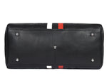 Luxura Leather Duffle Bag ( TB - 110 )