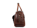 Leather Portfolio Bag