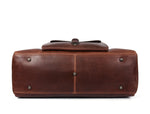 Leather Portfolio Bag