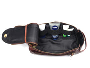 Winston Leather Toiletry Bag - WB50C