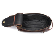 Winston Leather Toiletry Bag - WB50C