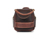 Winston Leather Toiletry Bag - WB50C