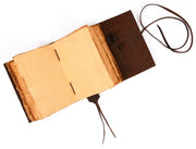 Tree of Life Journal – Genuine European Cow Leather Book