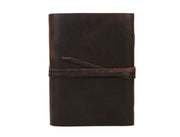 Tree of Life Journal – Genuine European Cow Leather Book